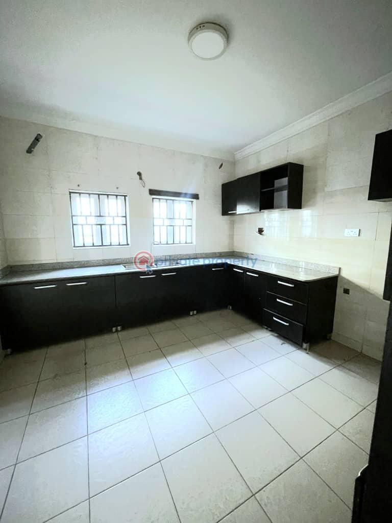 Spacious 17-bedroom detached duplex - 0 10 bedroom Detached Duplex For Rent Lekki Phase 1 Lagos - 0