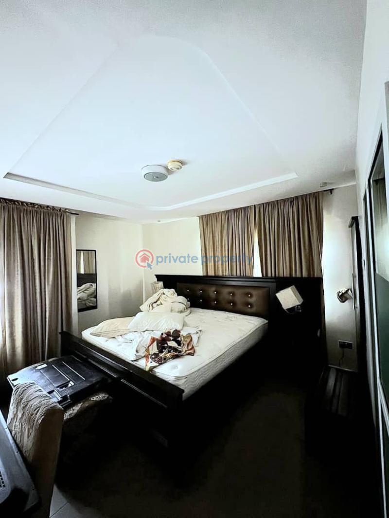 Spacious 17-bedroom detached duplex - 1 10 bedroom Detached Duplex For Rent Lekki Phase 1 Lagos - 1