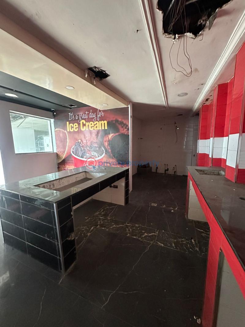 Commercial Property For Rent Ikoyi Lagos - 2