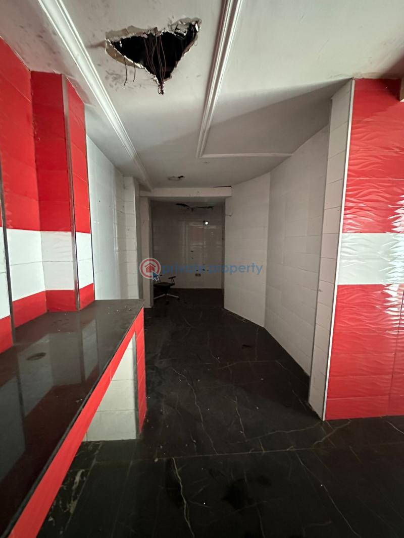 Commercial Property For Rent Ikoyi Lagos - 1