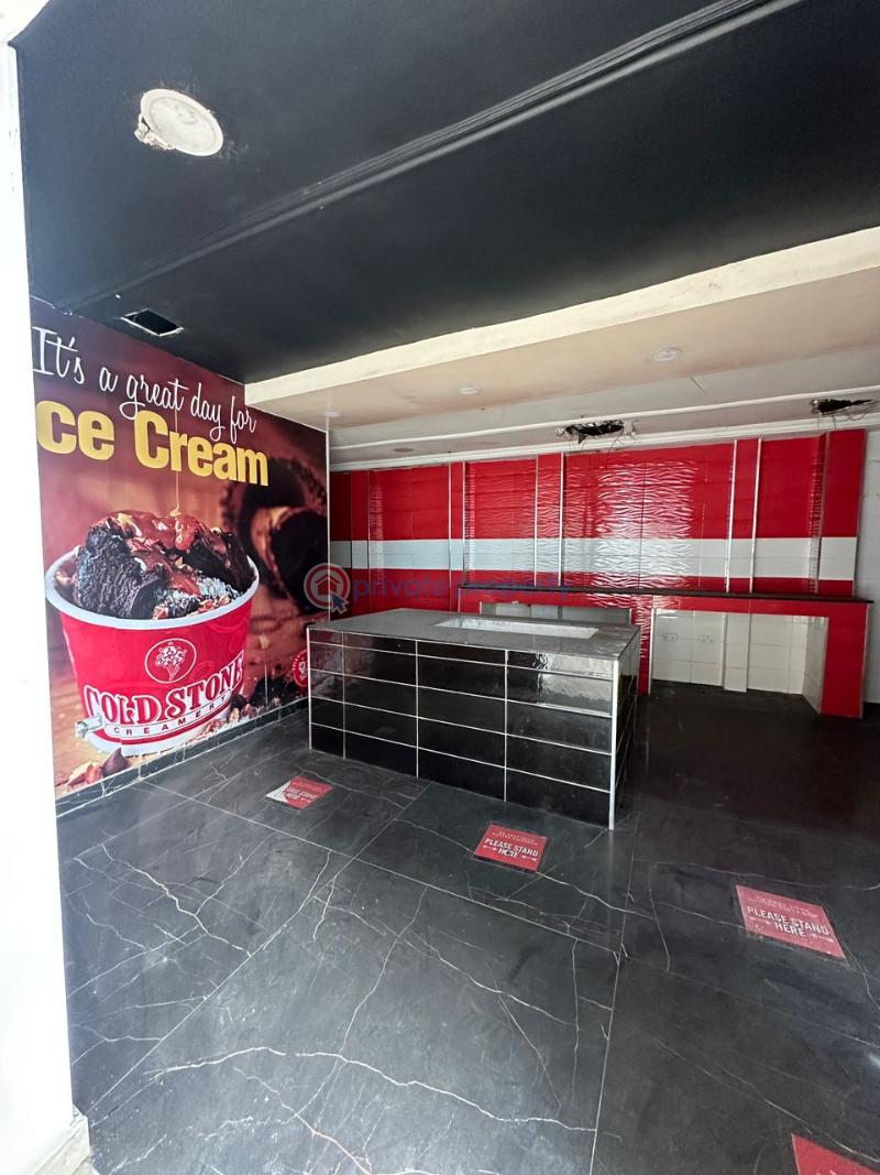 Commercial Property For Rent Ikoyi Lagos - 5