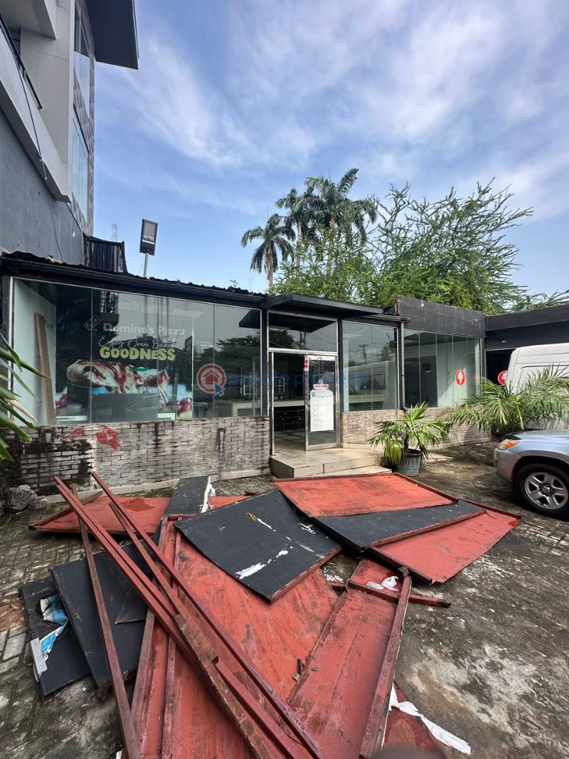 Commercial Property For Rent Ikoyi Lagos - 3