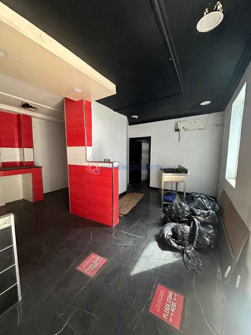 Commercial Property For Rent Ikoyi Lagos - 4