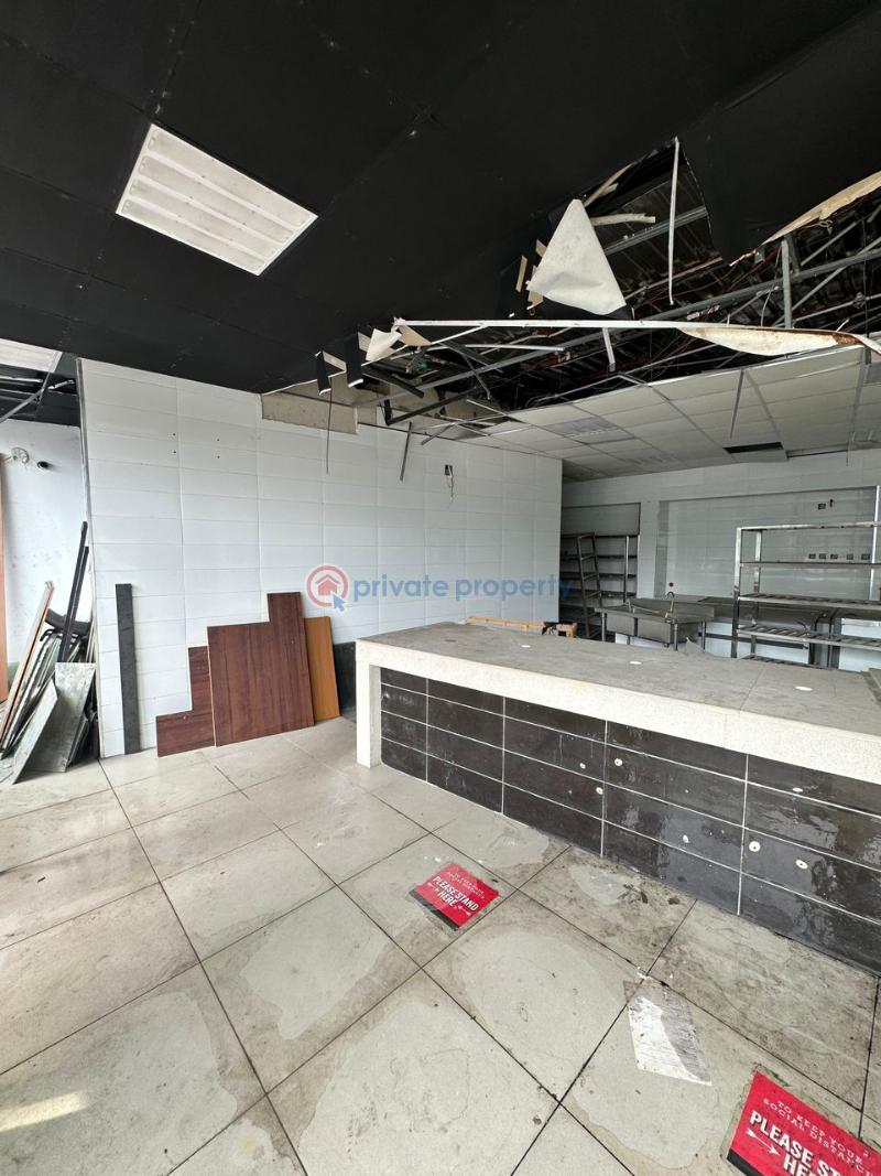 Commercial Property For Rent Ikoyi Lagos - 6