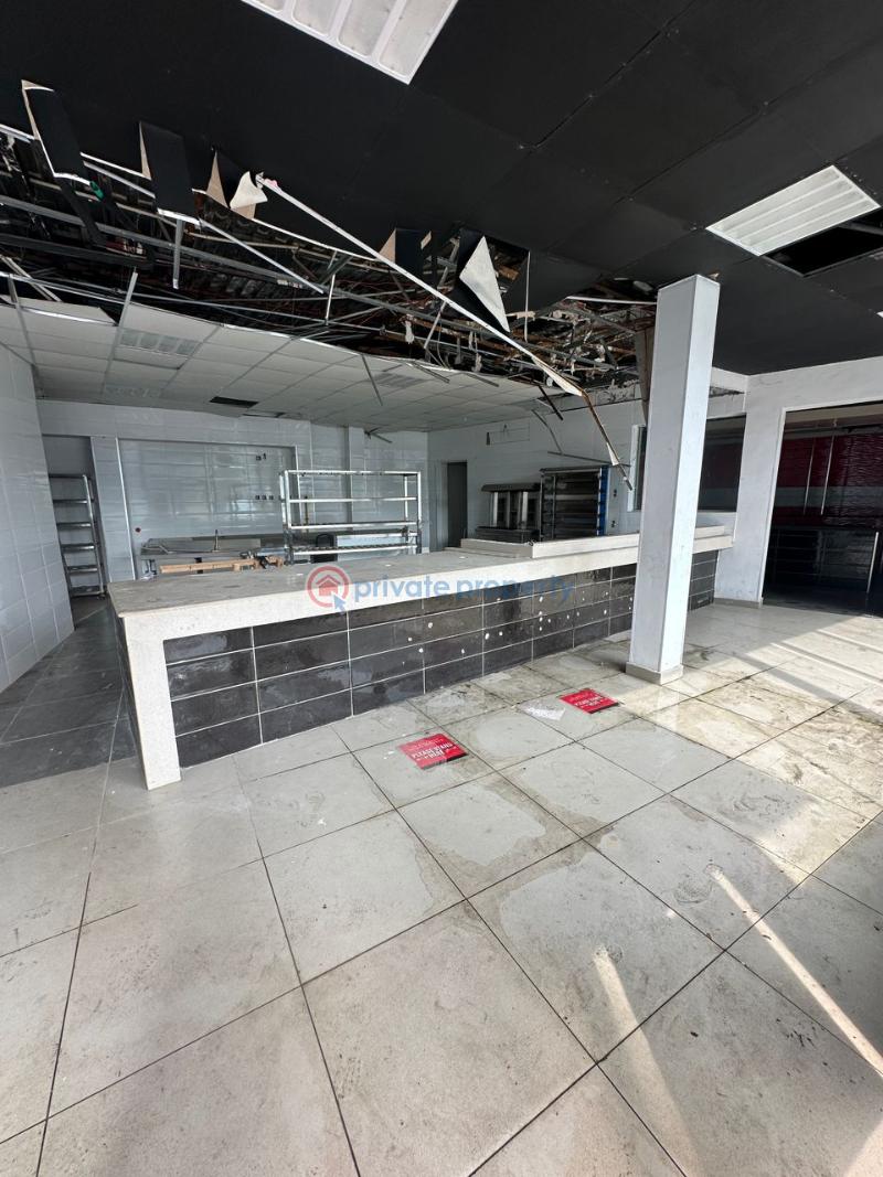 Commercial Property For Rent Ikoyi Lagos - 7