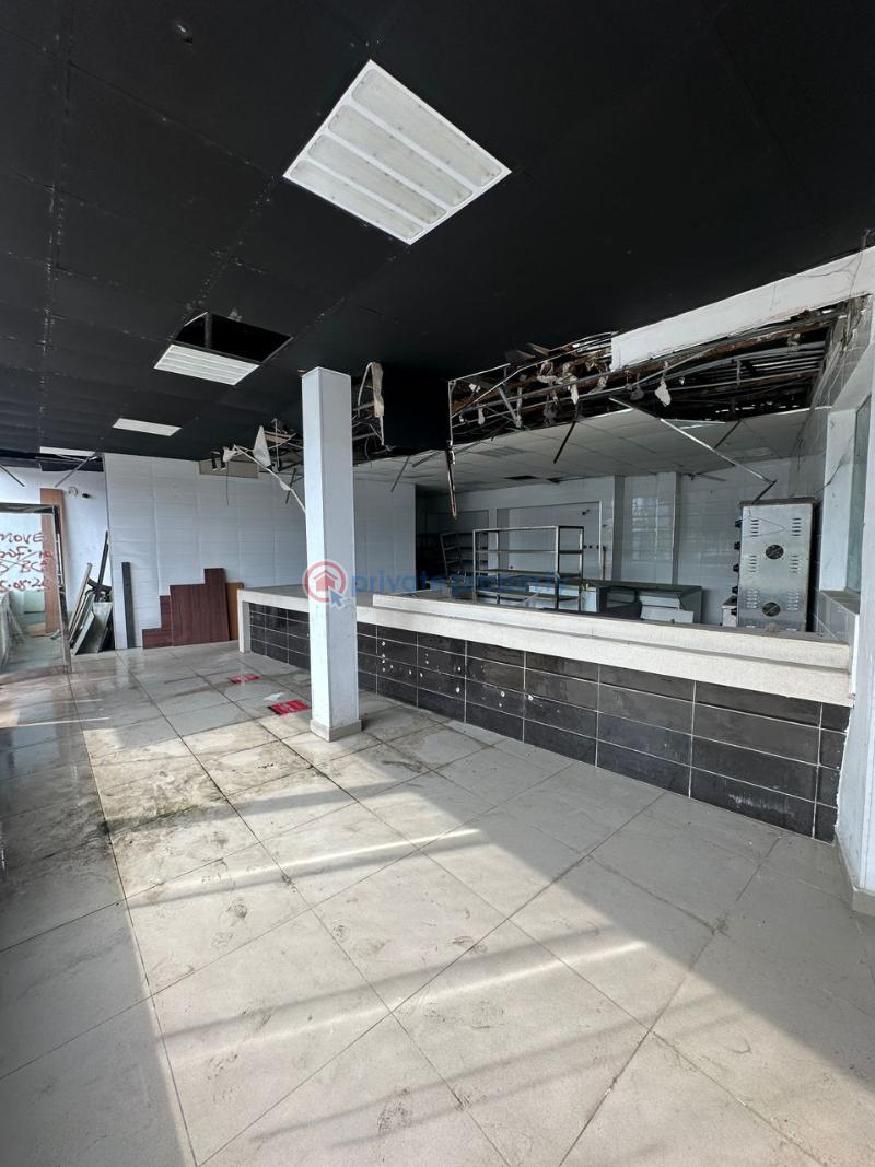 Commercial Property For Rent Ikoyi Lagos - 0