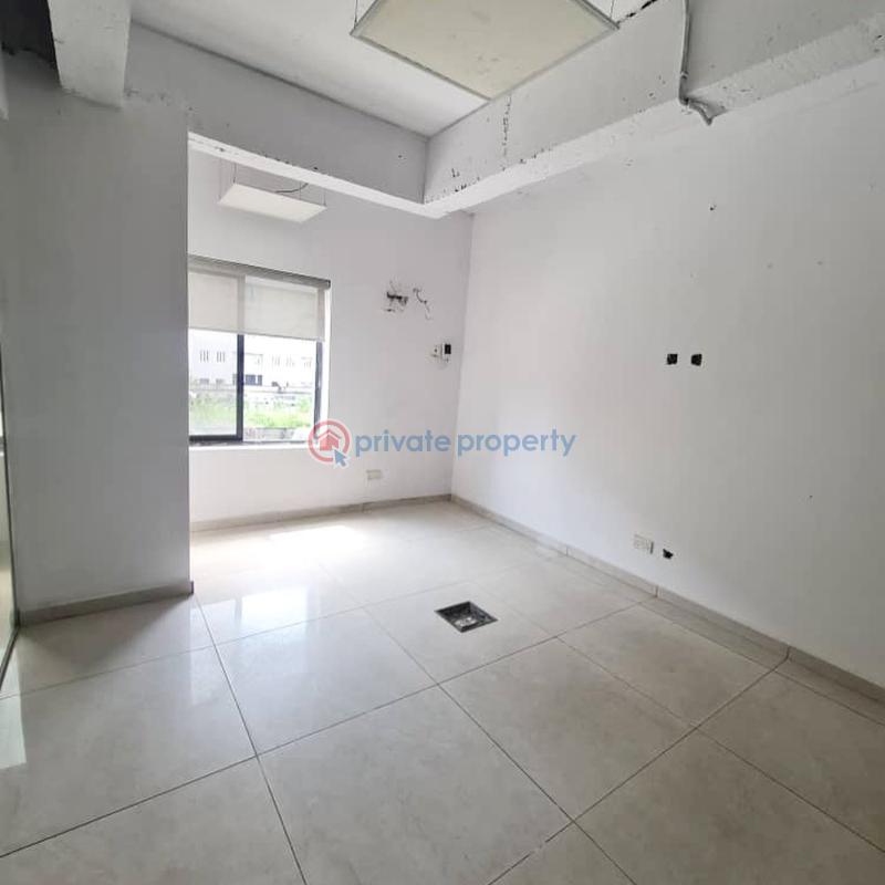 Office For Rent Lekki Phase 1 Lagos - 5