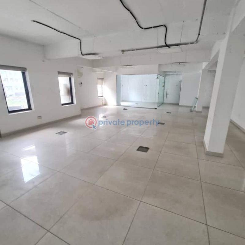 Office For Rent Lekki Phase 1 Lagos - 7