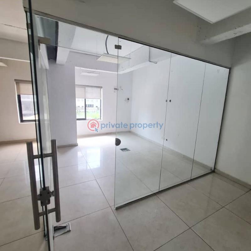 Office For Rent Lekki Phase 1 Lagos - 2