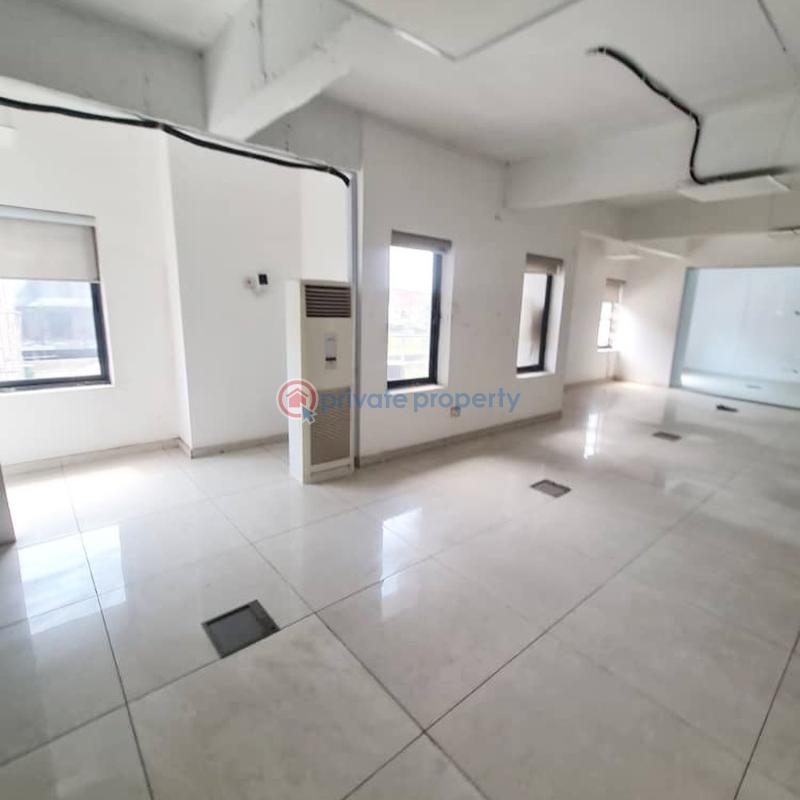 Office For Rent Lekki Phase 1 Lagos - 4