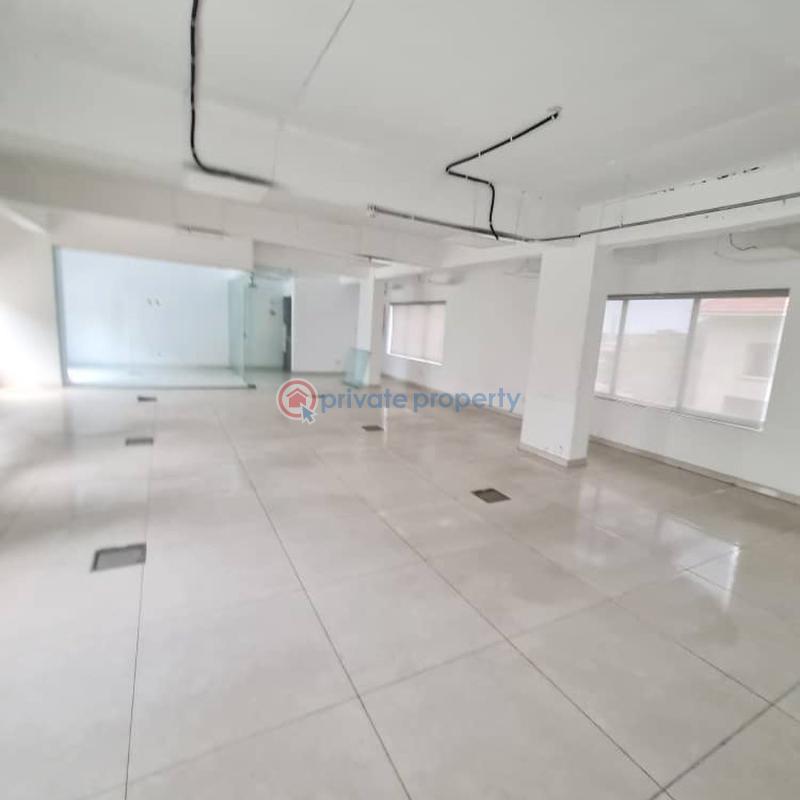 Office For Rent Lekki Phase 1 Lagos - 3