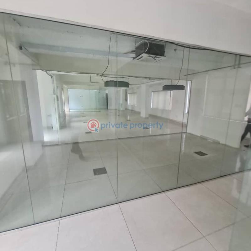 Office For Rent Lekki Phase 1 Lagos - 8