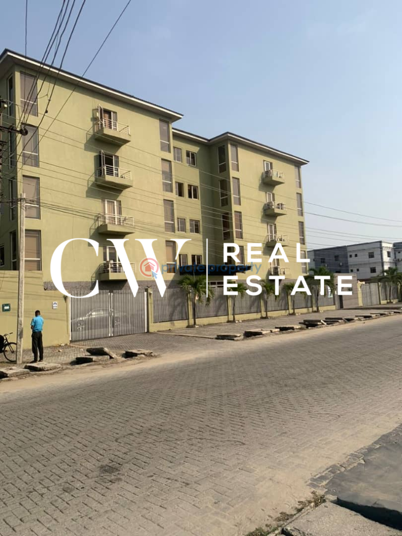 Office For Rent Lekki Phase 1 Lagos - 0