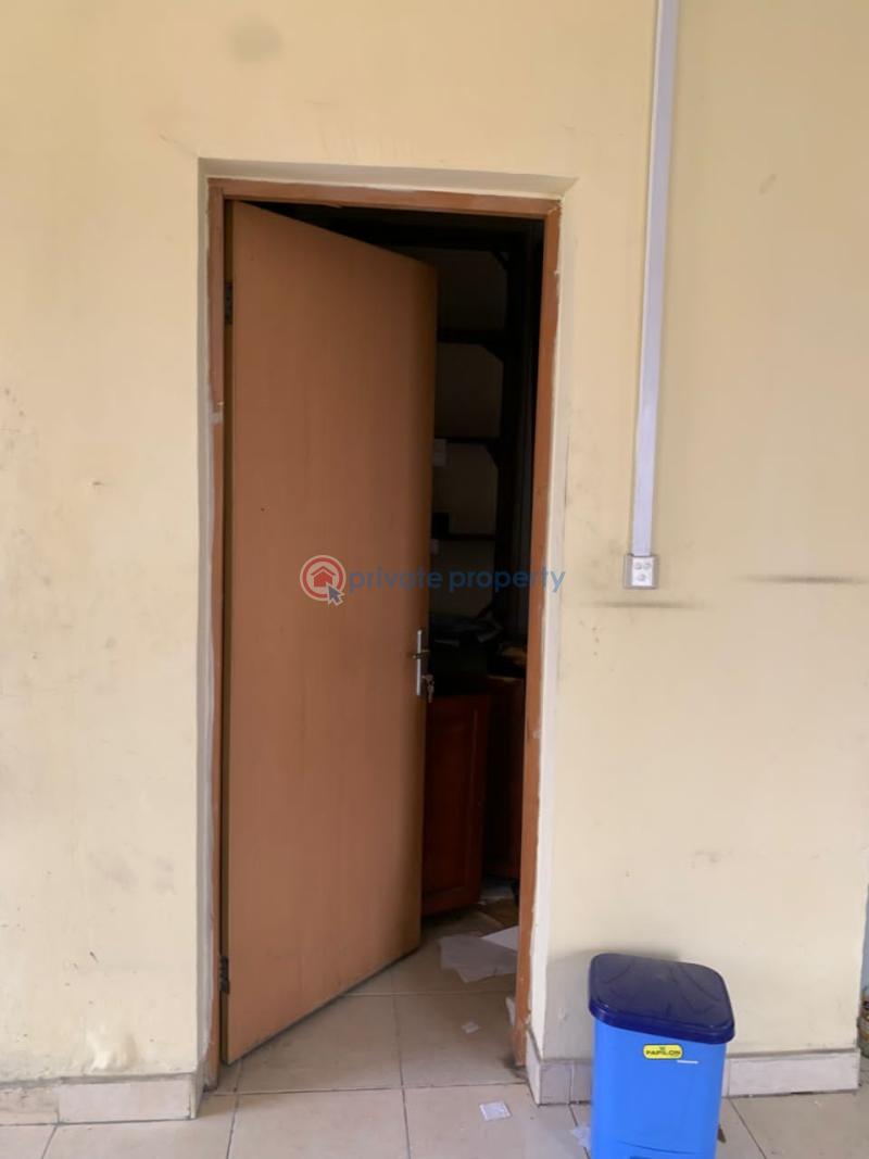Spacious 195sqm commercial office space on 3rd & 4th floor - 5 Office For Rent Lekki Phase 1 Lagos - 5