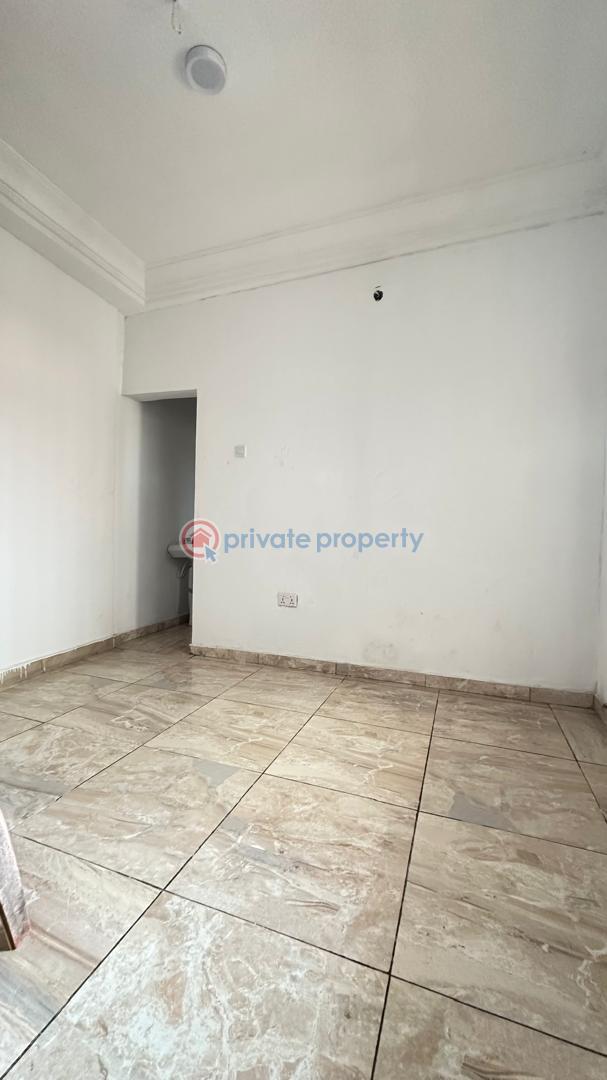 1 bedroom Block Of Flats For Rent London Gardens Osapa London Lekki Lagos - 2