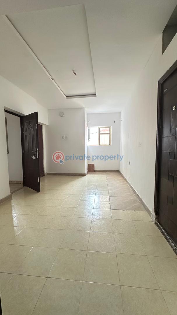 1 bedroom Block Of Flats For Rent London Gardens Osapa London Lekki Lagos - 0