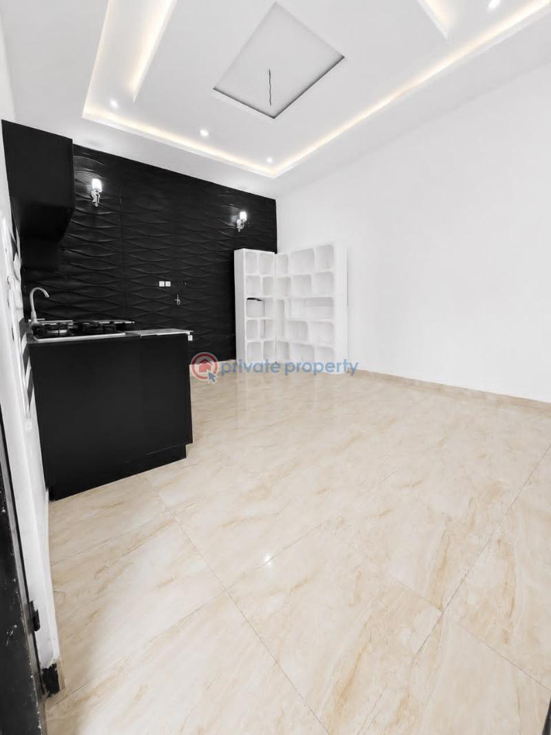 1 bedroom Mini Flat For Rent Royal Pine Estate, Orchid Lekki Phase 2 Lagos - 1