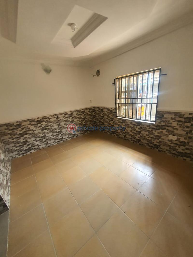 1 bedroom Mini Flat For Rent Agungi Lekki Lagos - 1