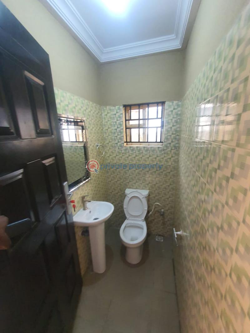 1 bedroom Mini Flat For Rent Agungi Lekki Lagos - 7