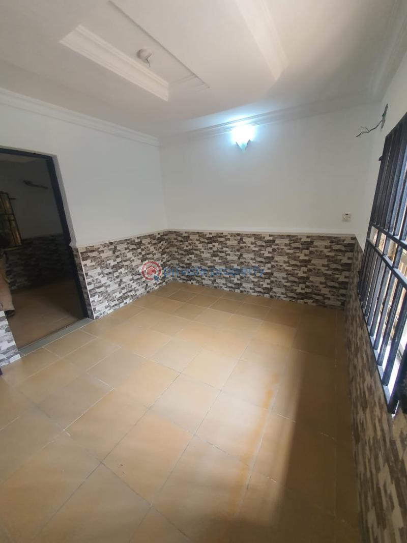 1 bedroom Mini Flat For Rent Agungi Lekki Lagos - 3