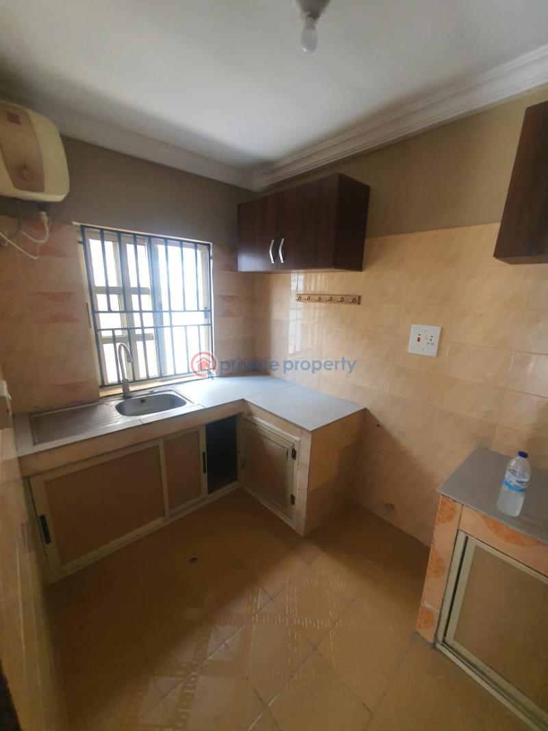 1 bedroom Mini Flat For Rent Agungi Lekki Lagos - 5