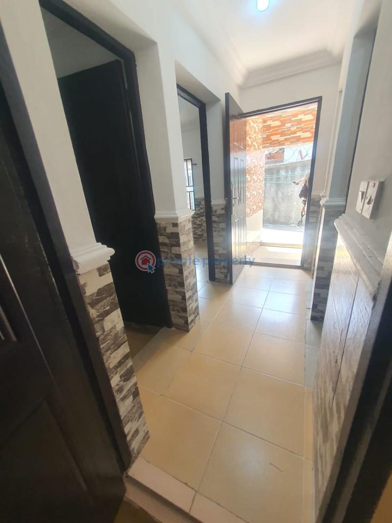 1 bedroom Mini Flat For Rent Agungi Lekki Lagos - 4