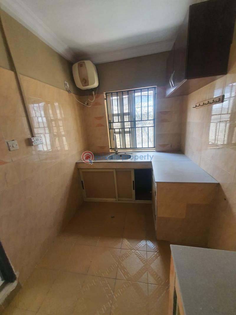 1 bedroom Mini Flat For Rent Agungi Lekki Lagos - 6