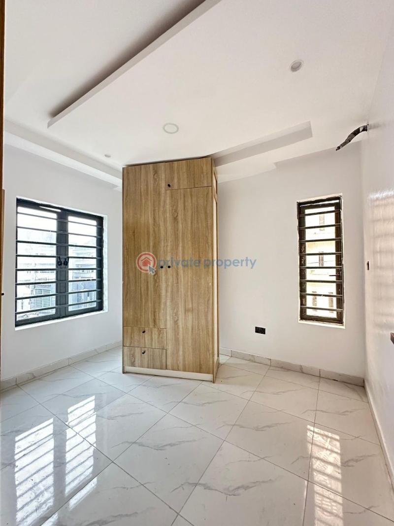 1 bedroom Block Of Flats For Sale Ologolo Lagos Island  - 8