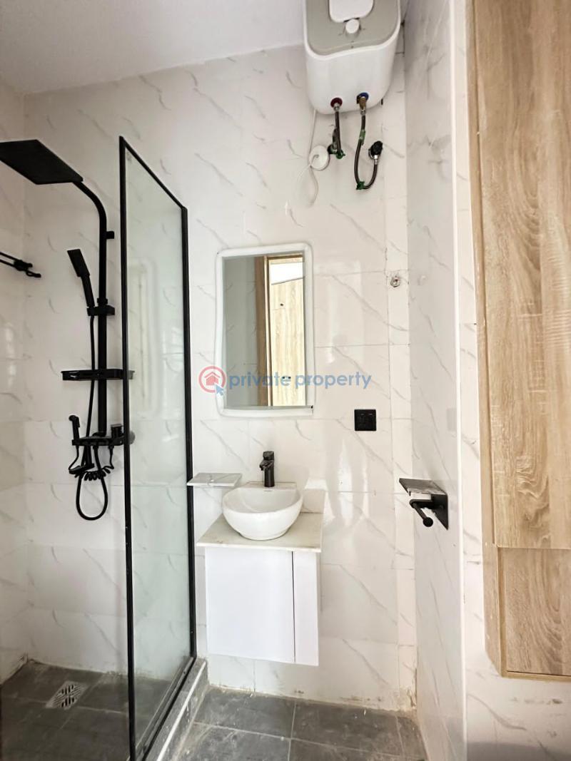 1 bedroom Block Of Flats For Sale Ologolo Lagos Island  - 2