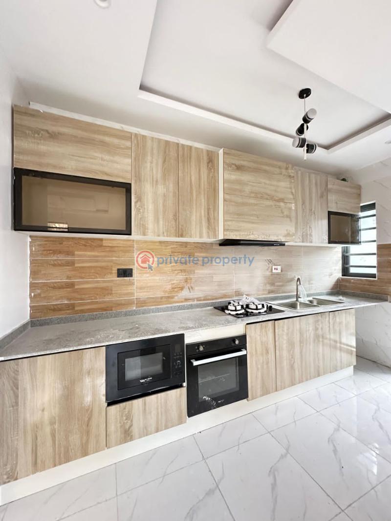 1 bedroom Block Of Flats For Sale Ologolo Lagos Island  - 6