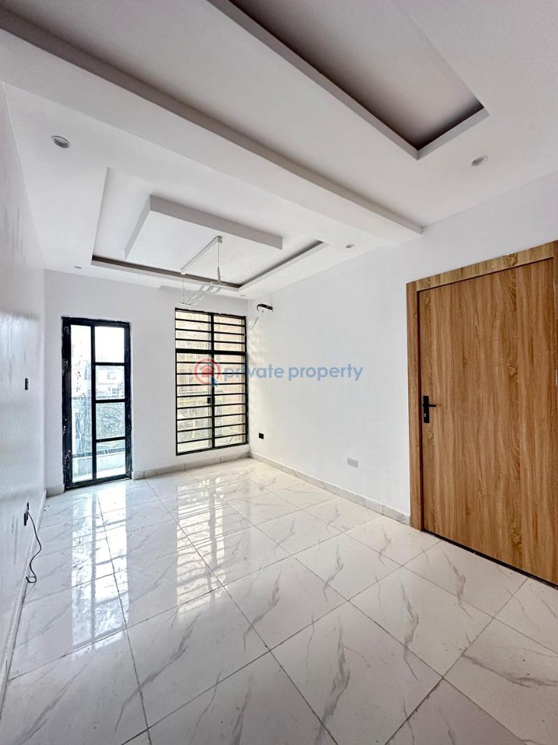 1 bedroom Block Of Flats For Sale Ologolo Lagos Island  - 4