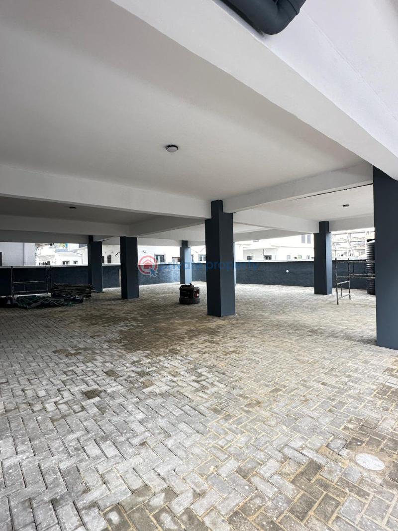 1 bedroom Block Of Flats For Sale Ologolo Lagos Island  - 10