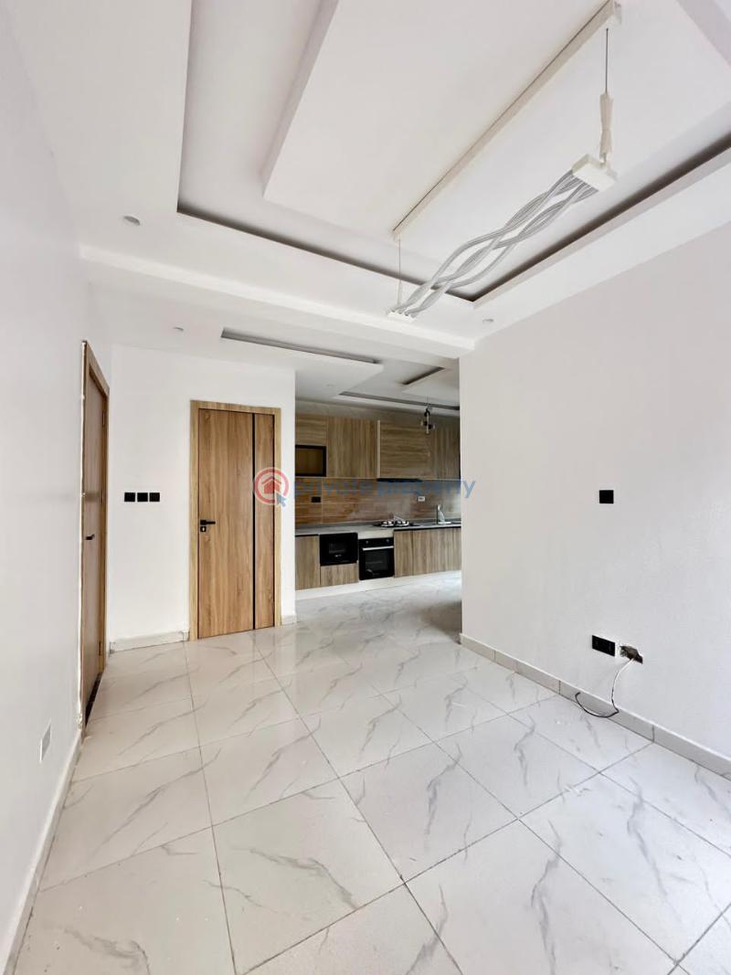 1 bedroom Block Of Flats For Sale Ologolo Lagos Island  - 3