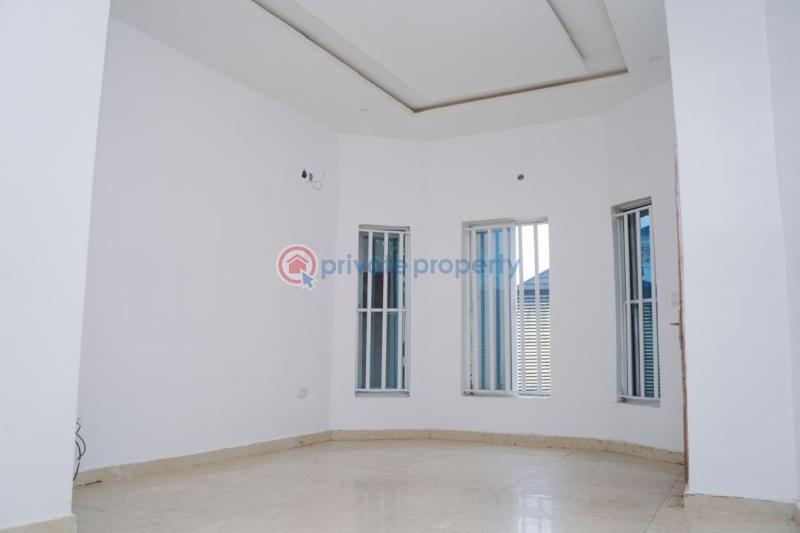 1 bedroom Mini Flat For Sale Admiraty Homes Nee Road Lekki Lagos - 1