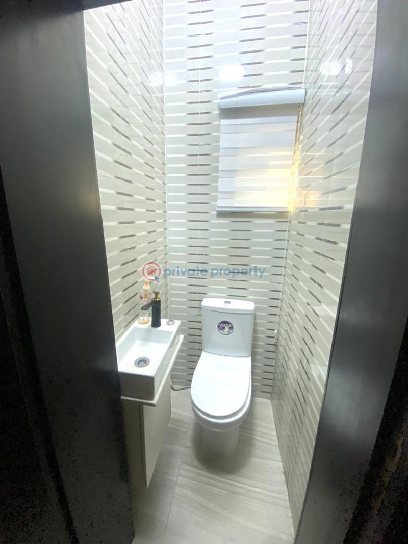 1 bedroom Mini Flat For Sale Chevron Drive Lekki Lagos - 3