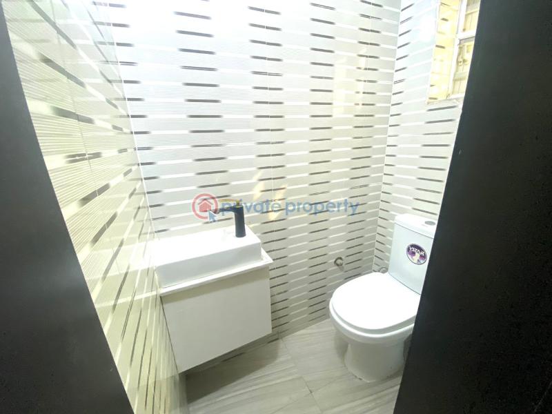1 bedroom Mini Flat For Sale Chevron Drive Lekki Lagos - 0