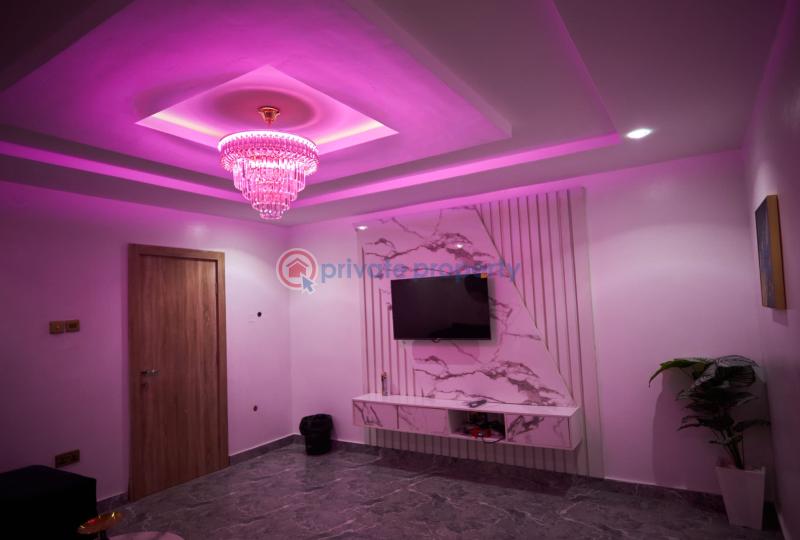 1 bedroom Mini Flat Short let Magodo GRA Phase 2 Kosofe/Ikosi Lagos - 3