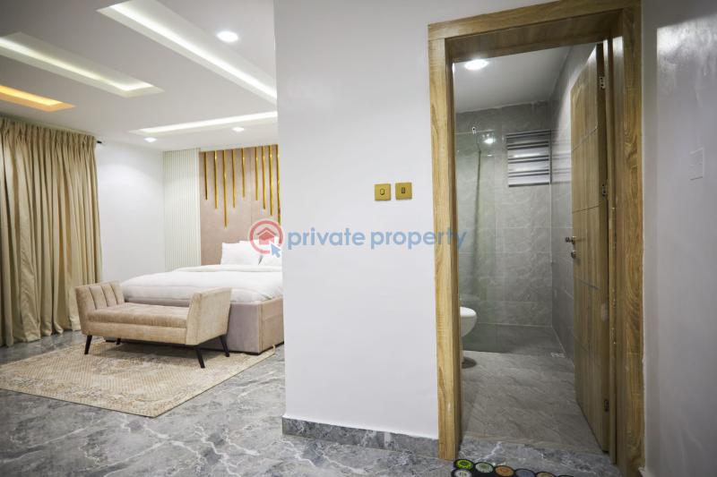 1 bedroom Mini Flat Short let Magodo GRA Phase 2 Kosofe/Ikosi Lagos - 6