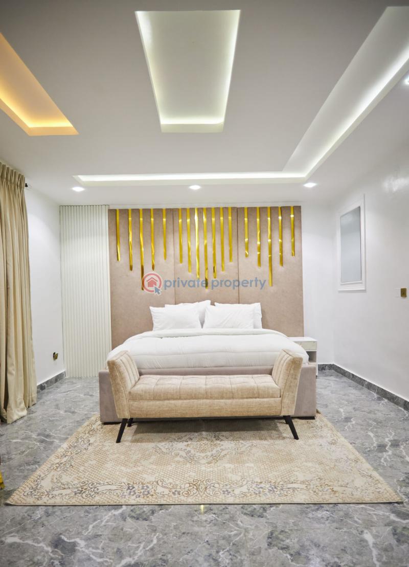 1 bedroom Mini Flat Short let Magodo GRA Phase 2 Kosofe/Ikosi Lagos - 5