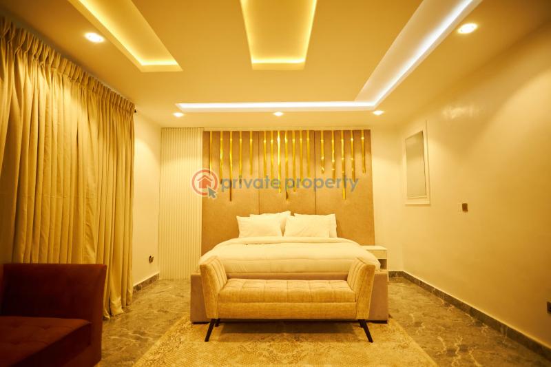 1 bedroom Mini Flat Short let Magodo GRA Phase 2 Kosofe/Ikosi Lagos - 11