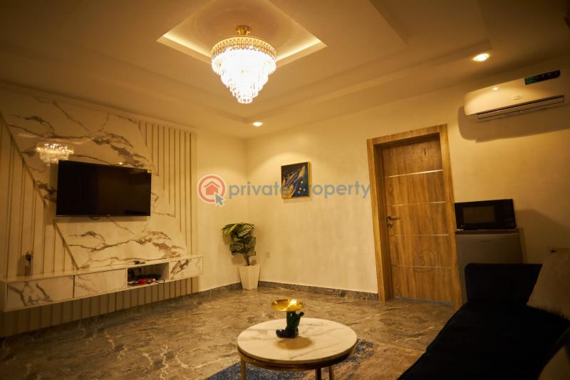 1 bedroom Mini Flat Short let Magodo GRA Phase 2 Kosofe/Ikosi Lagos - 2