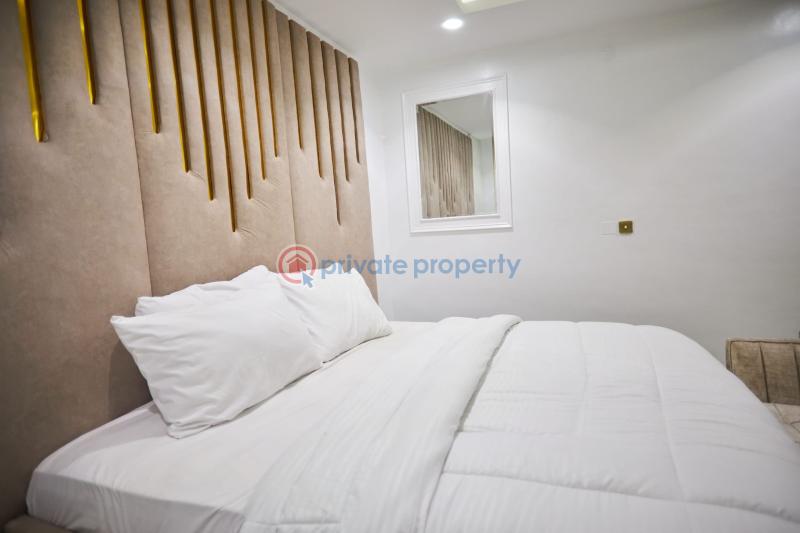 1 bedroom Mini Flat Short let Magodo GRA Phase 2 Kosofe/Ikosi Lagos - 10