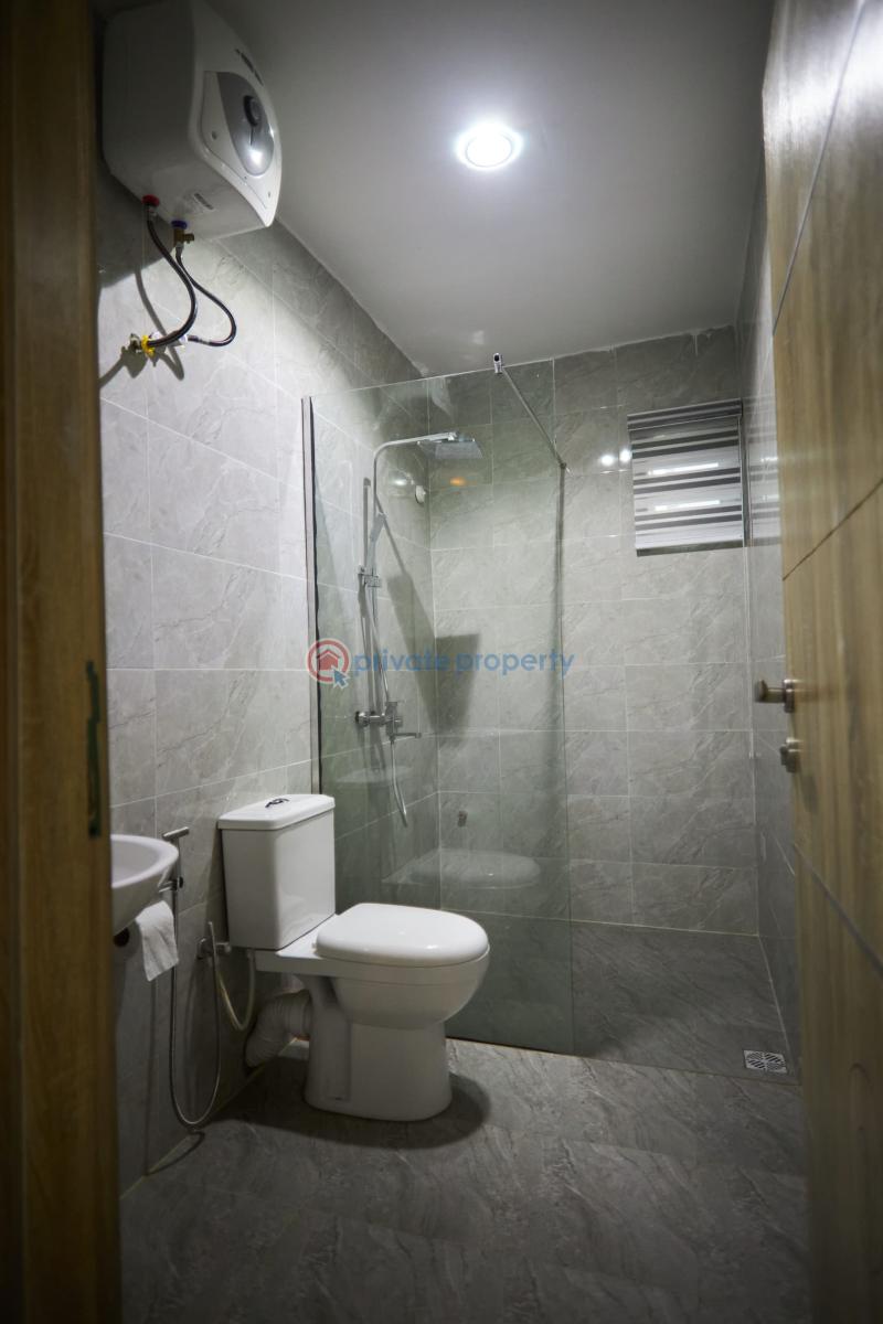 1 bedroom Mini Flat Short let Magodo GRA Phase 2 Kosofe/Ikosi Lagos - 7