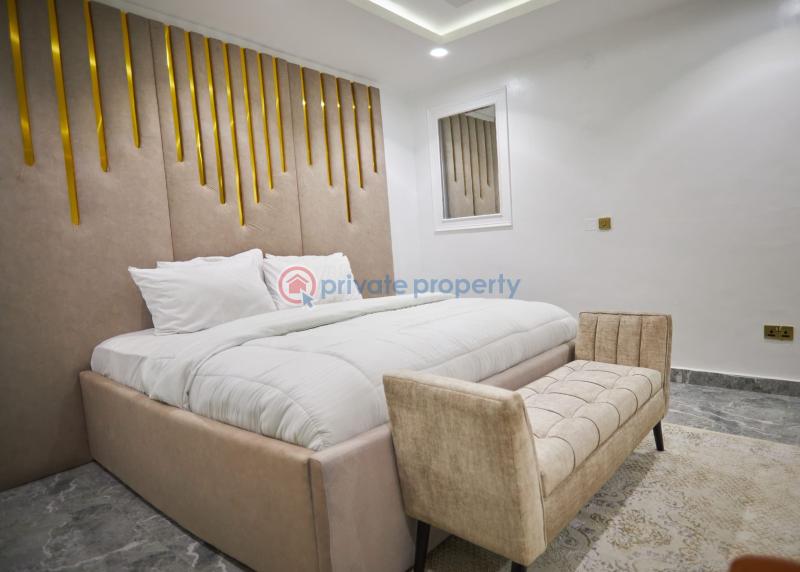 1 bedroom Mini Flat Short let Magodo GRA Phase 2 Kosofe/Ikosi Lagos - 8