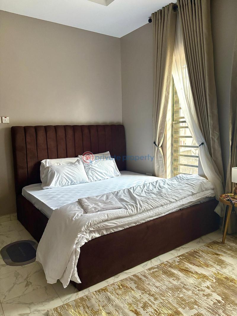 1 bedroom Mini Flat Short let Surulere Lagos - 6