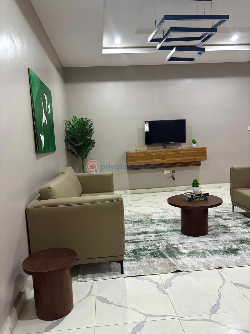 1 bedroom Mini Flat Short let Surulere Lagos - 3