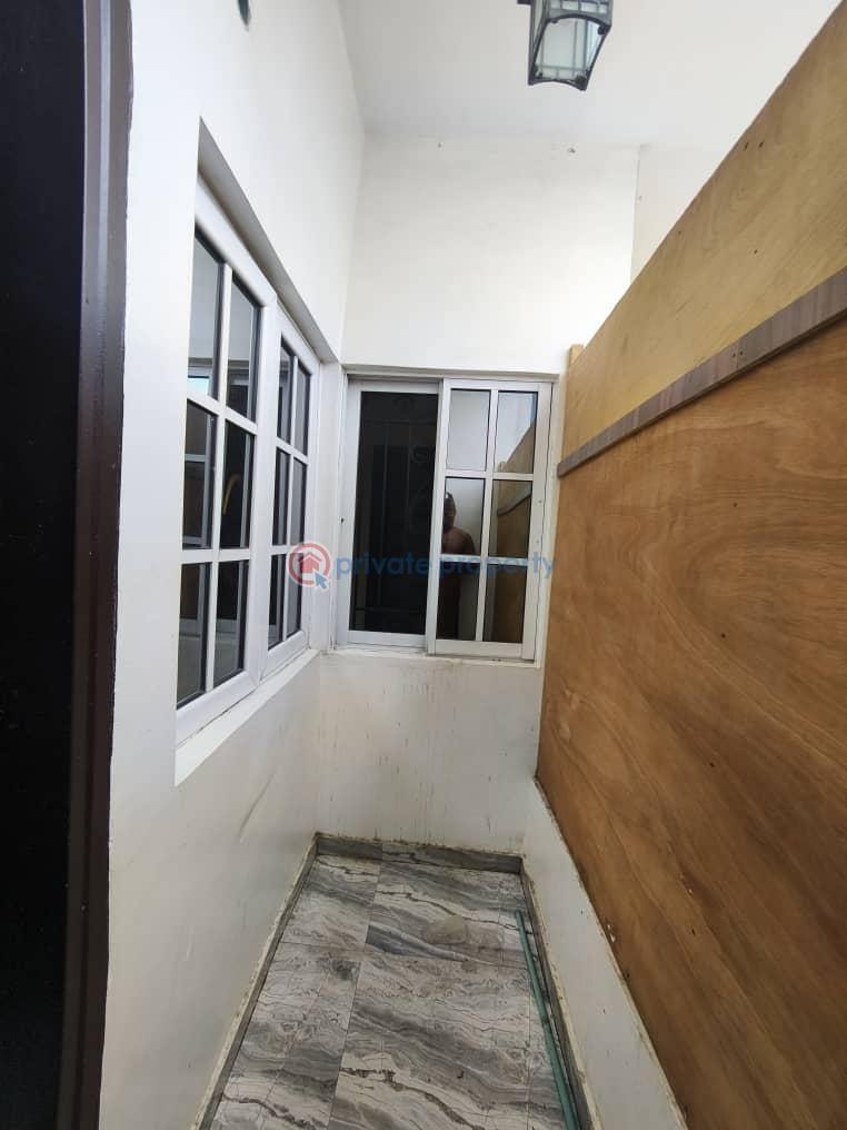 2 bedroom Flat & Apartment For Rent Ilasan Lekki Lagos - 9