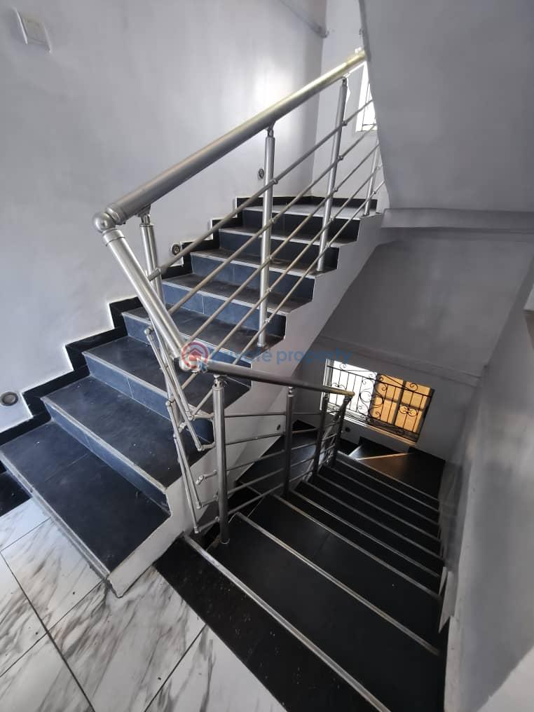 2 bedroom Flat & Apartment For Rent Ilasan Lekki Lagos - 1