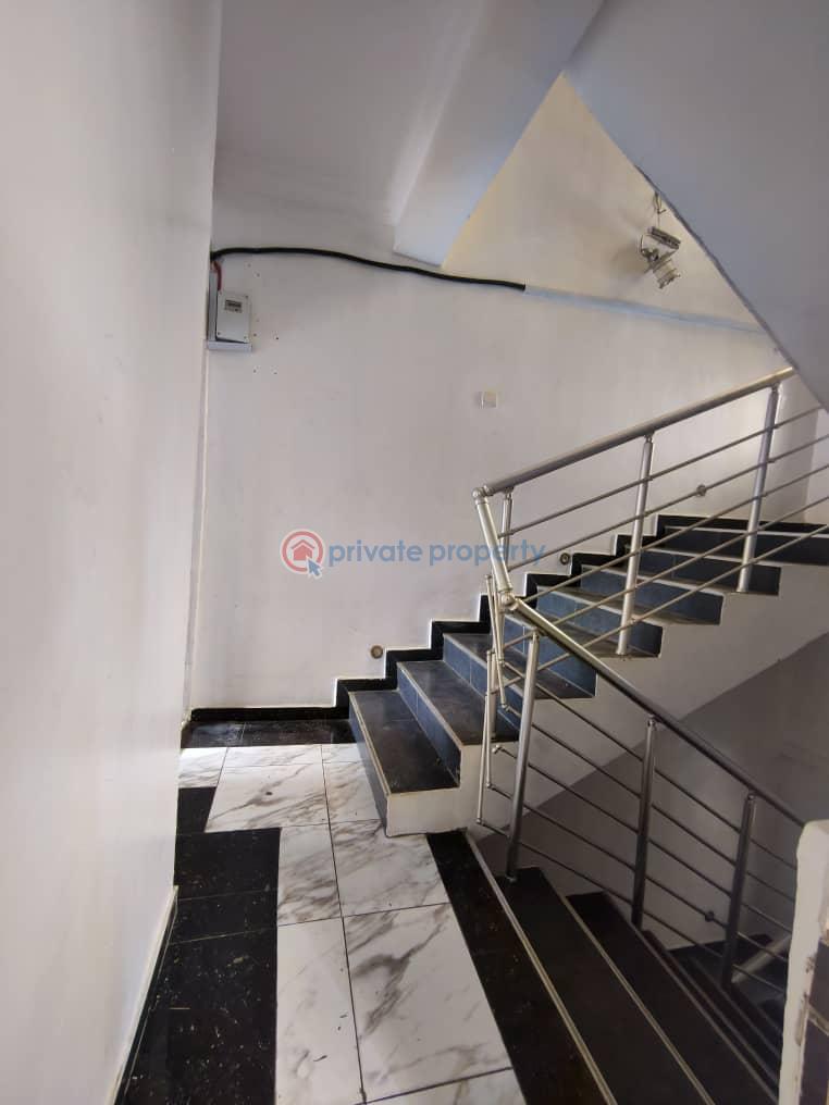 2 bedroom Flat & Apartment For Rent Ilasan Lekki Lagos - 10