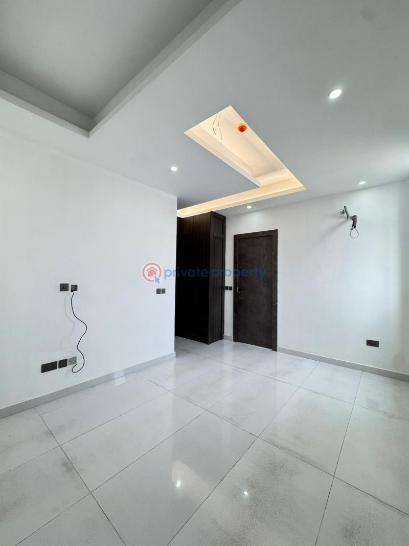 3 bedroom Shared Apartment For Sale Lekki Phase 1 Lagos - 1